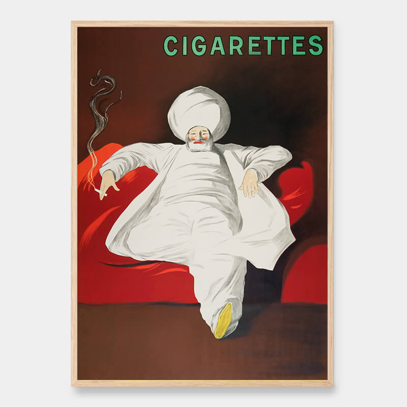 JOB Cigarettes