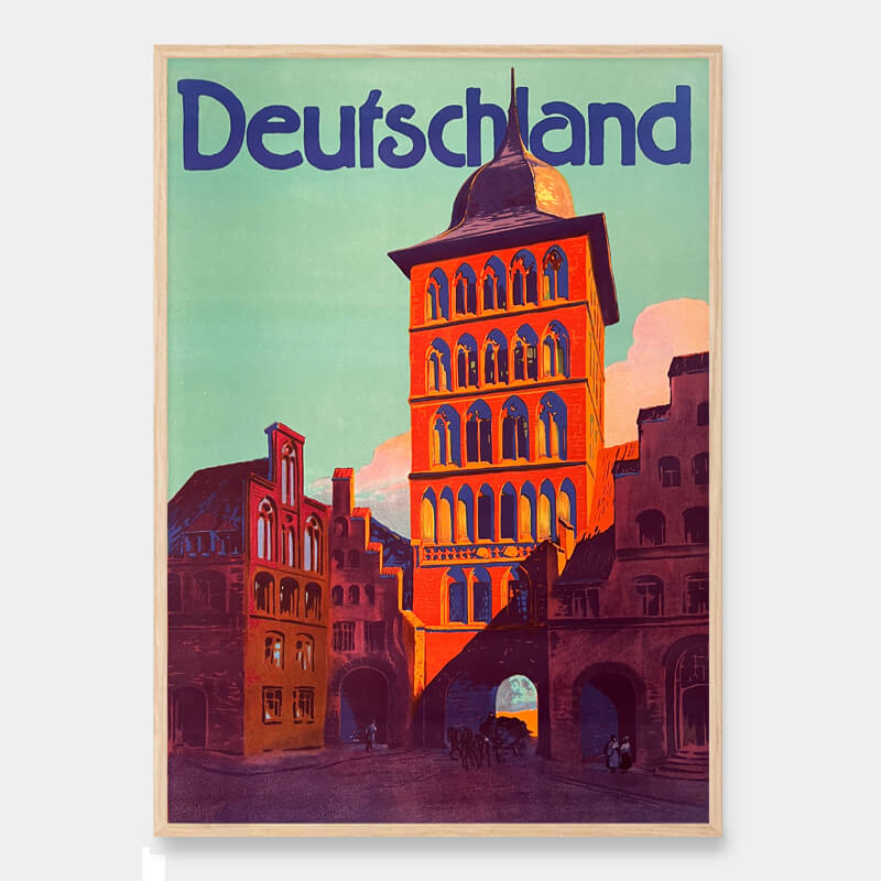 Deutschland