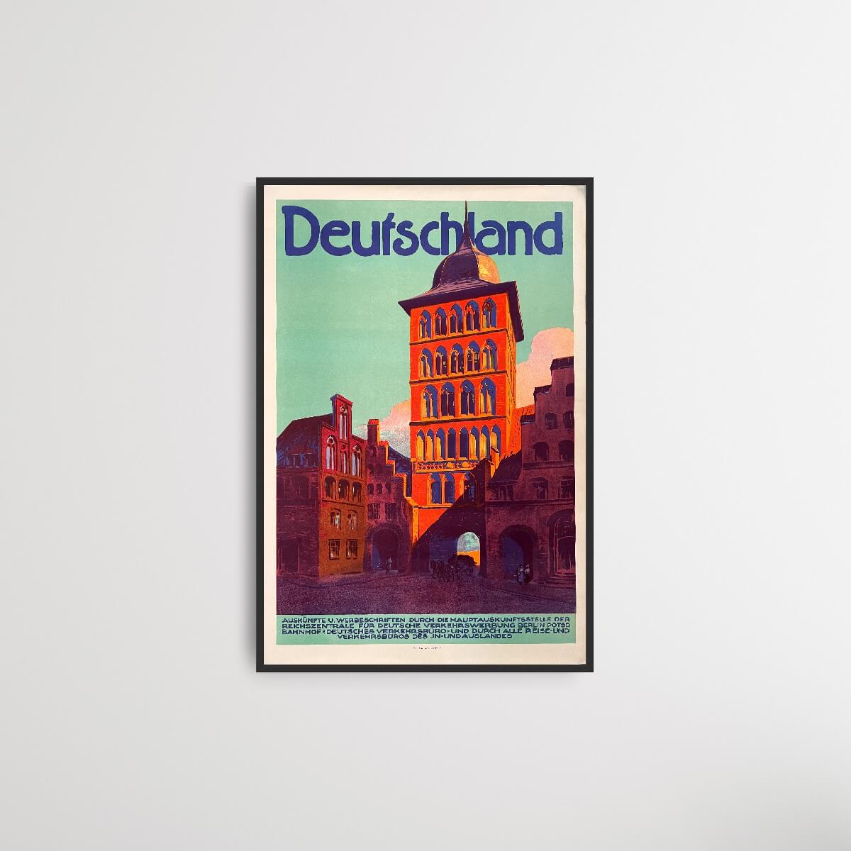 Deutschland 1928
