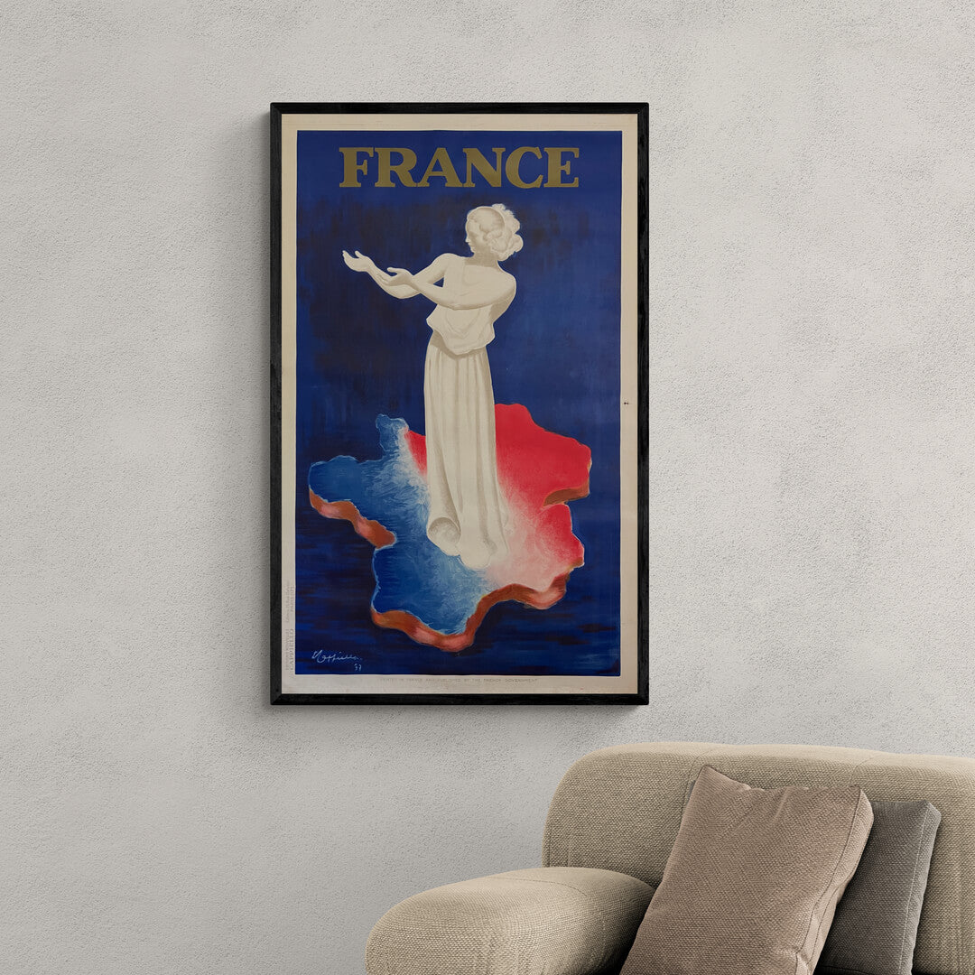 Frankrig - Verdensudstillingen 1937