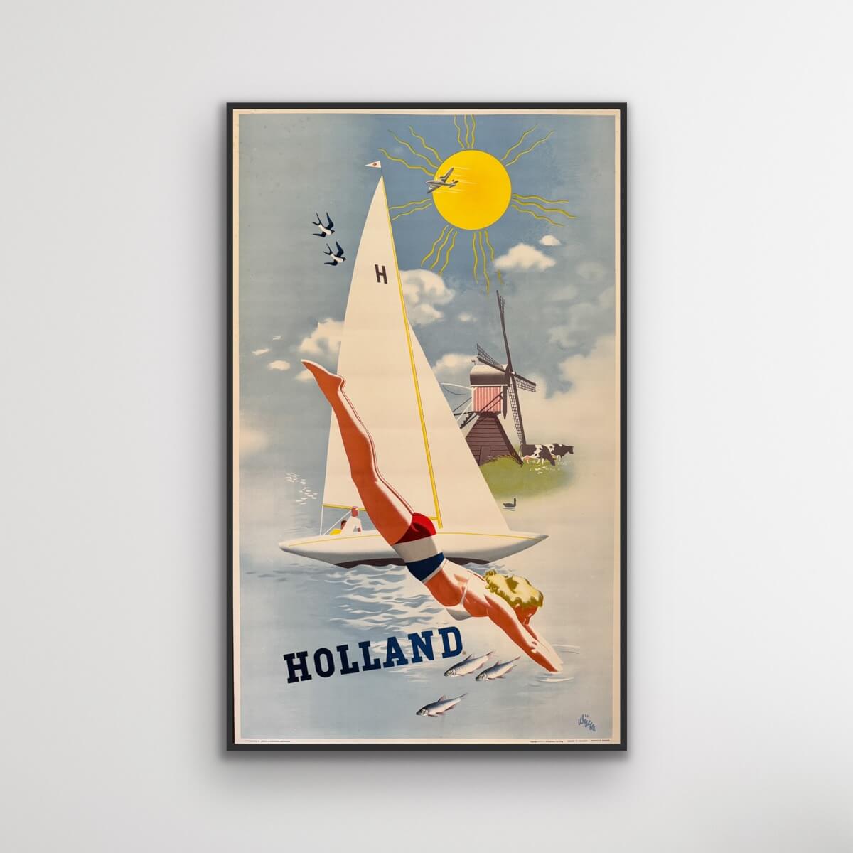 Holland