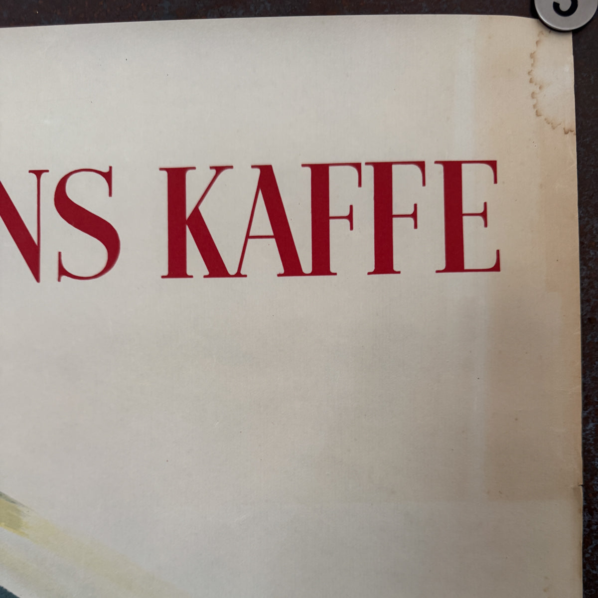 Prinsess Kaffe