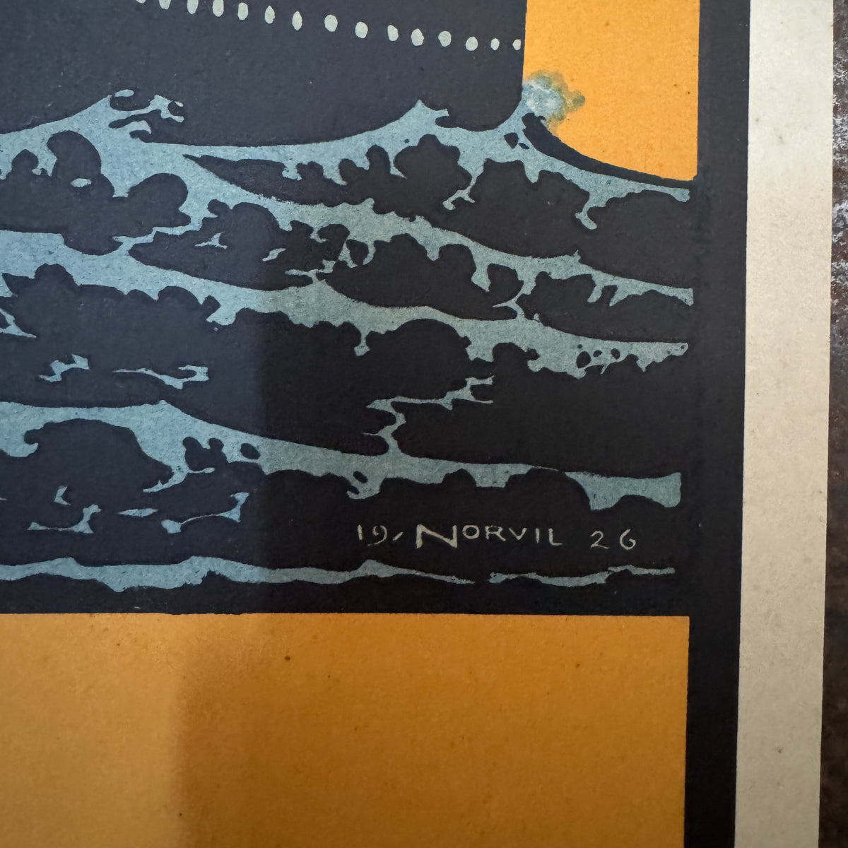 Scandinavian-American Line